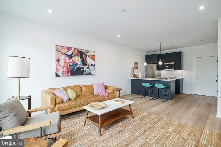 Property Photo:  5013 Springfield Avenue 502  PA 19143 
