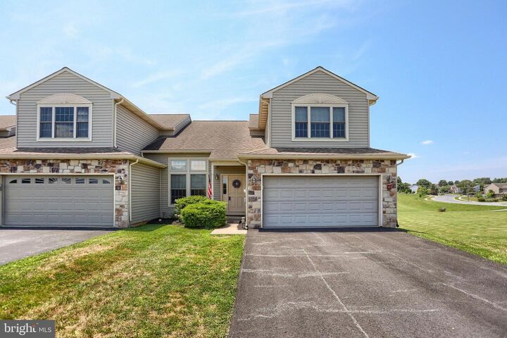 Property Photo:  320 Ashley Drive  PA 17547 