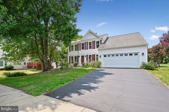 Property Photo: 1504 Pearl Avenue MD 21114