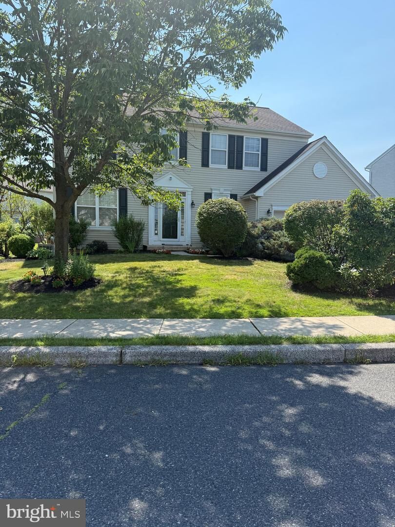 Property Photo:  322 Johnson Road  PA 19426 