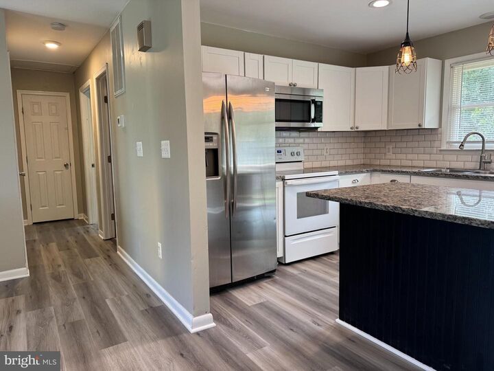 Property Photo: 5077 Macnamara Drive VA 22407