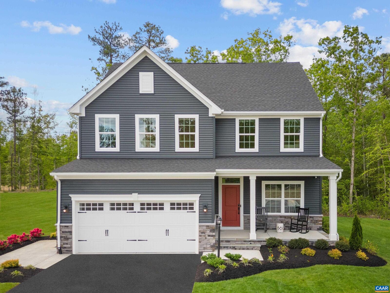 Property Photo:  6 Butterfield Ln  VA 22947 