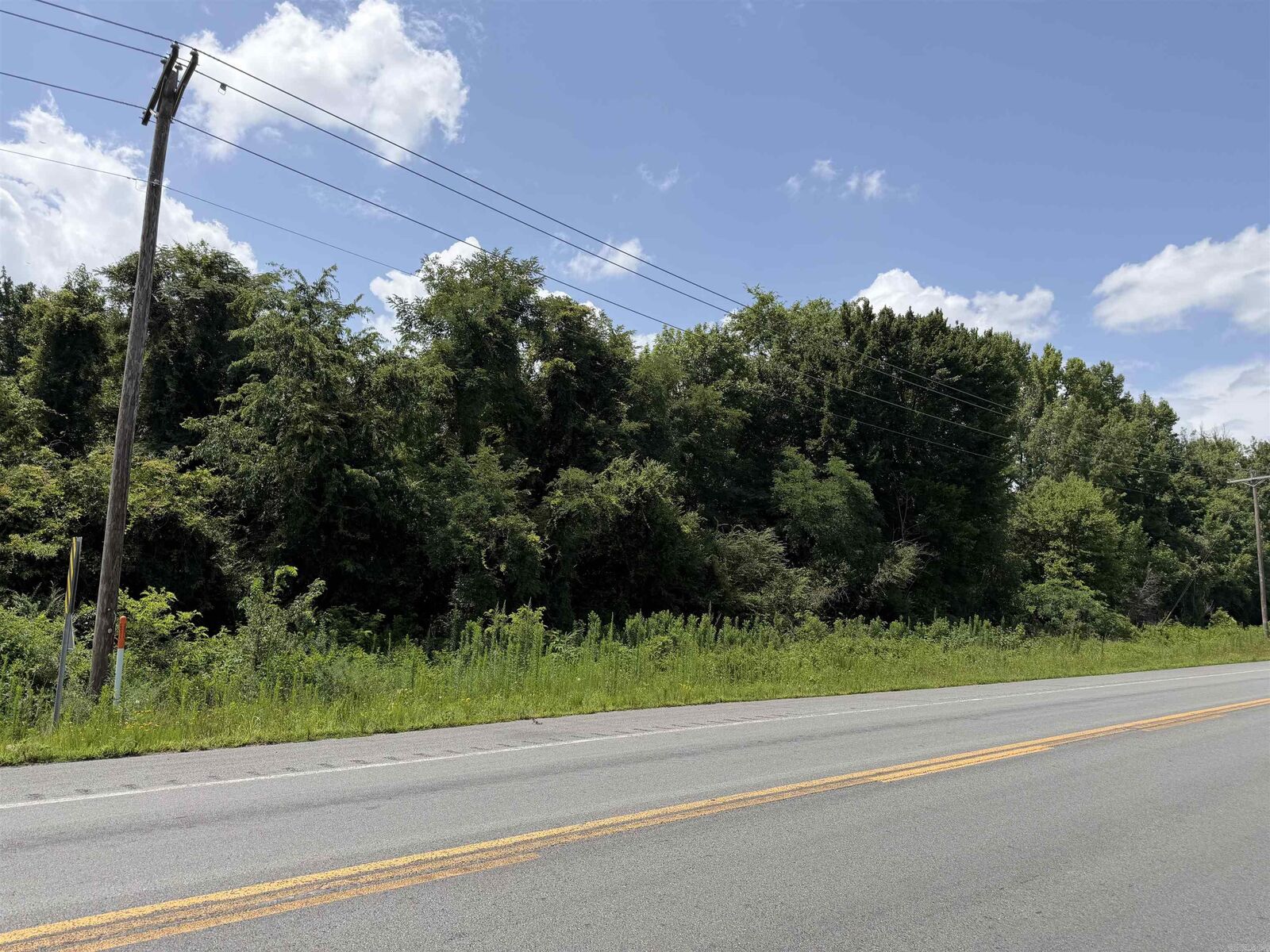 Property Photo: 000 Hwy 285 N AR 72039