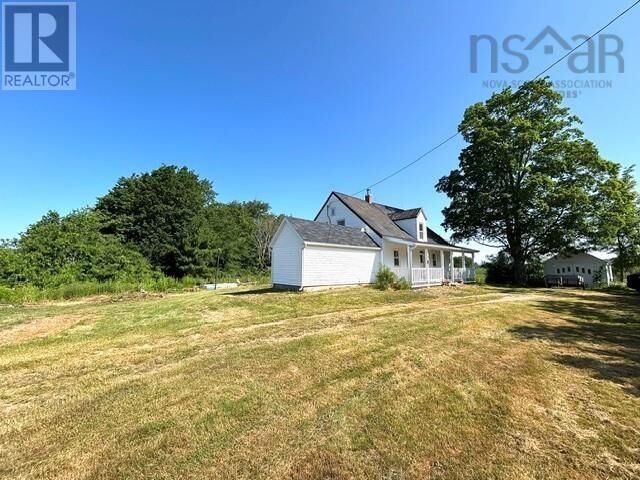 Property Photo:  1263 Highway 336  NS B0N 2P0 