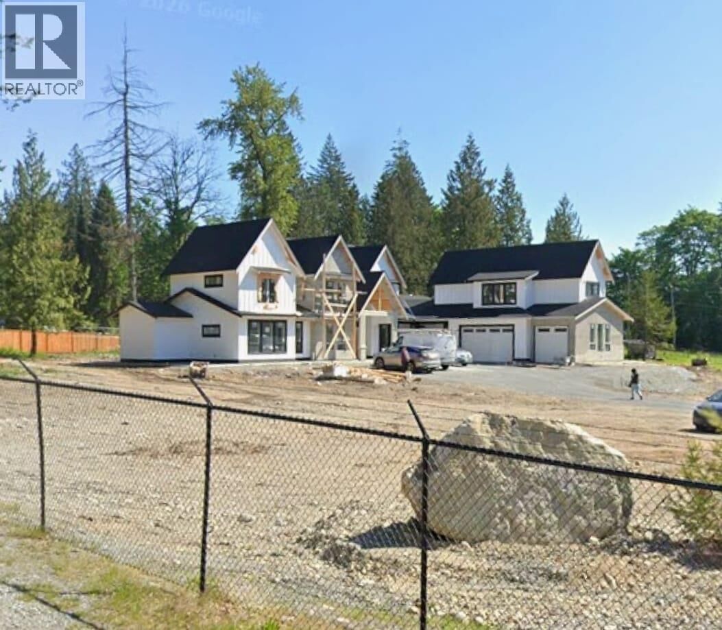 Property Photo: 28415 96 Avenue BC V2W 1L2