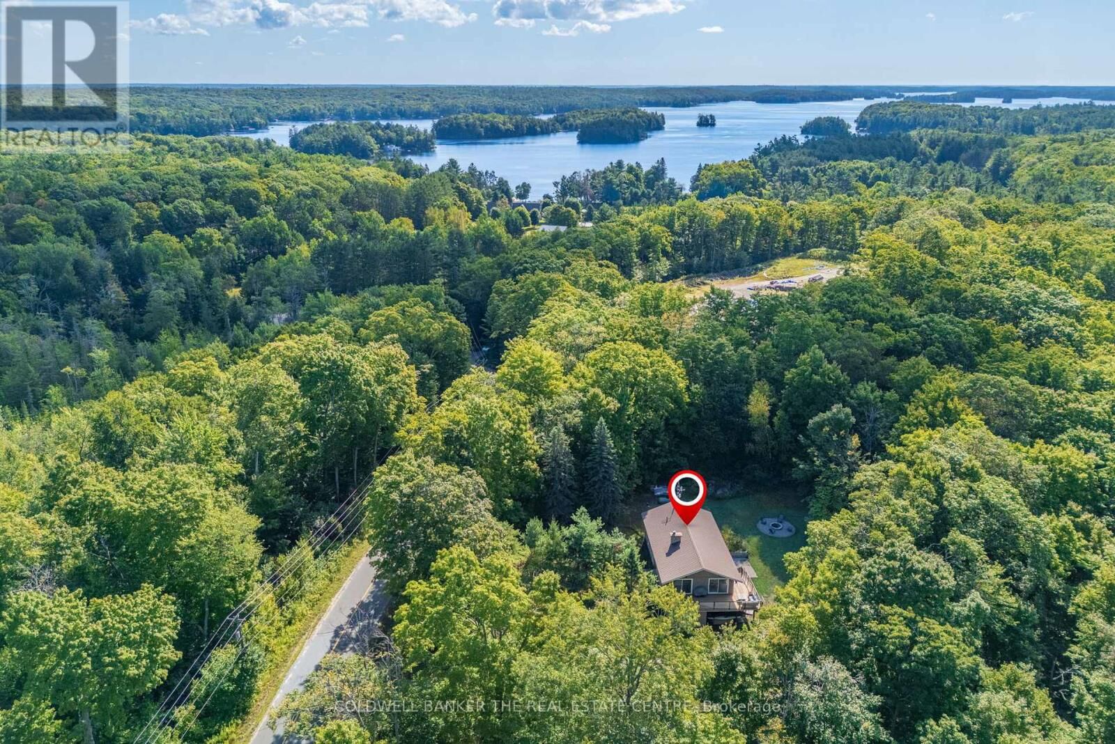 Property Photo:  1100 Mortimers Point Road  ON P0B 1J0 