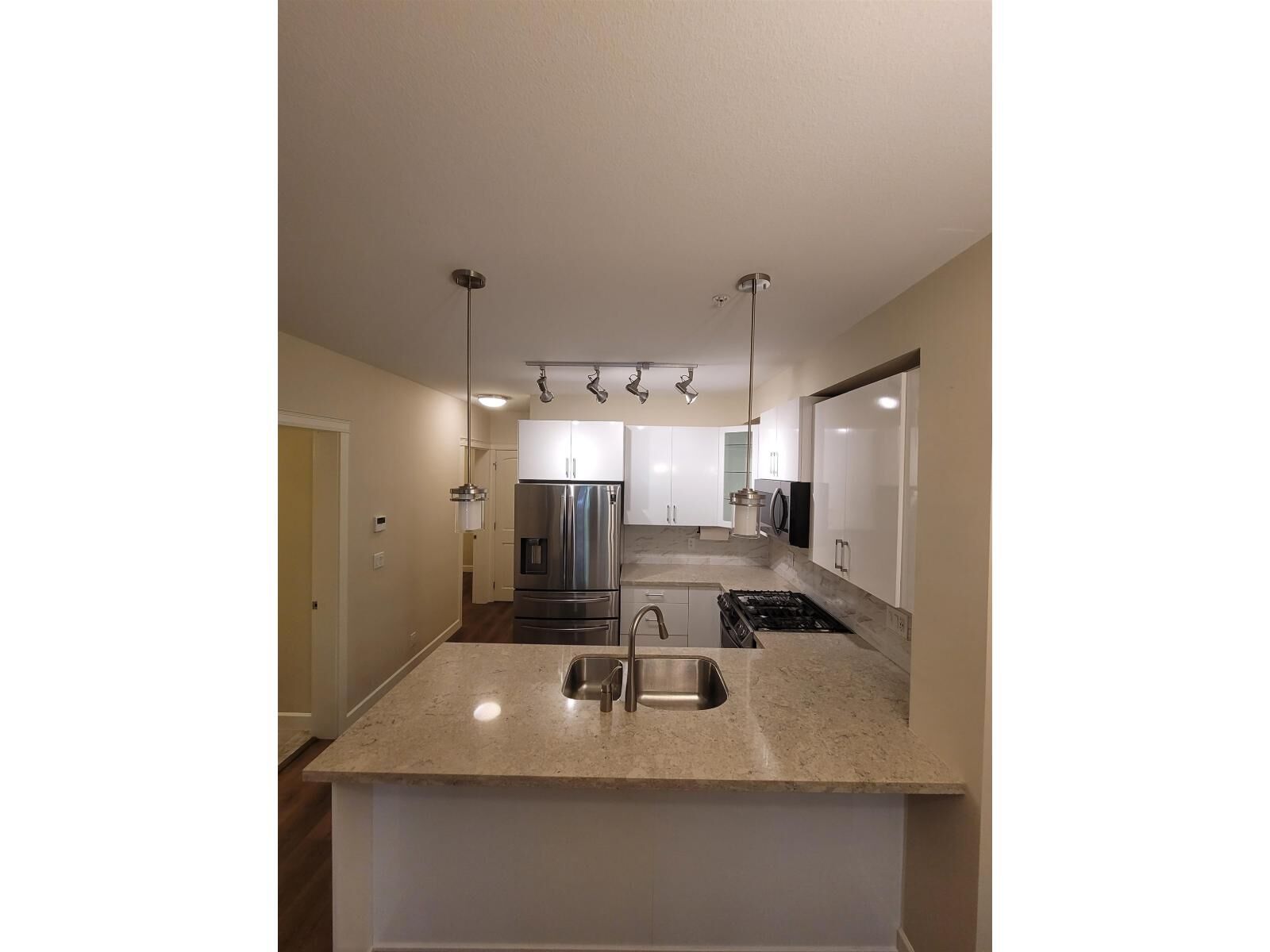 Property Photo:  20325 86 Avenue 208  BC V2Y 3L5 