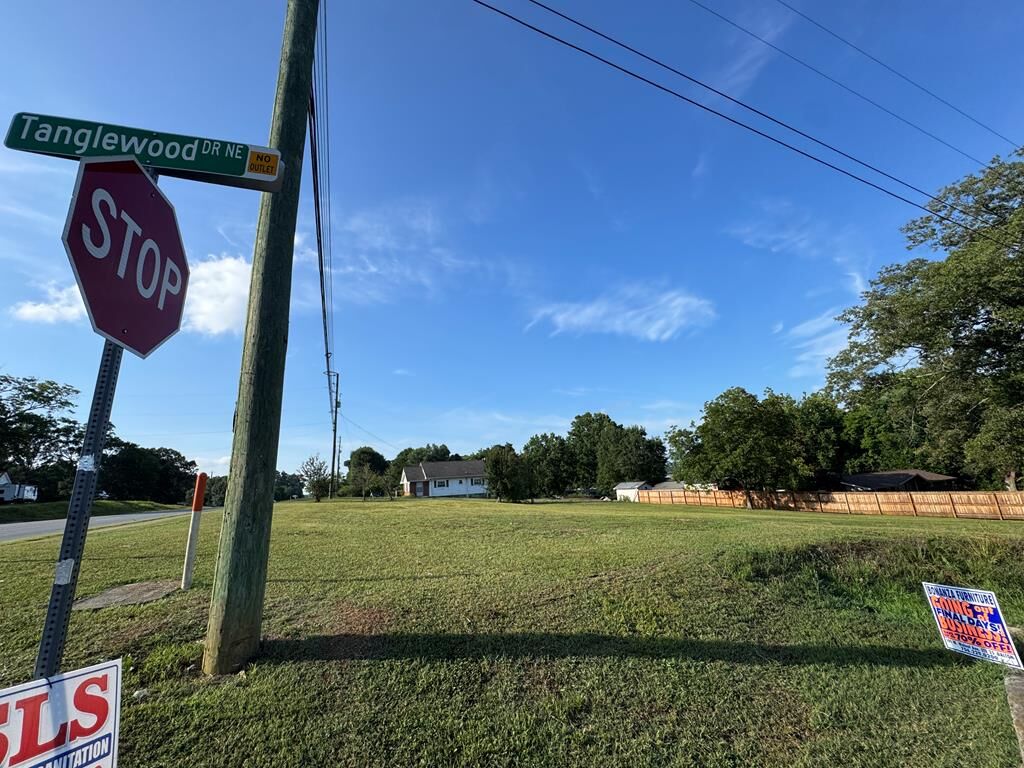 Property Photo:  0 Cleveland Hwy  GA 30721 