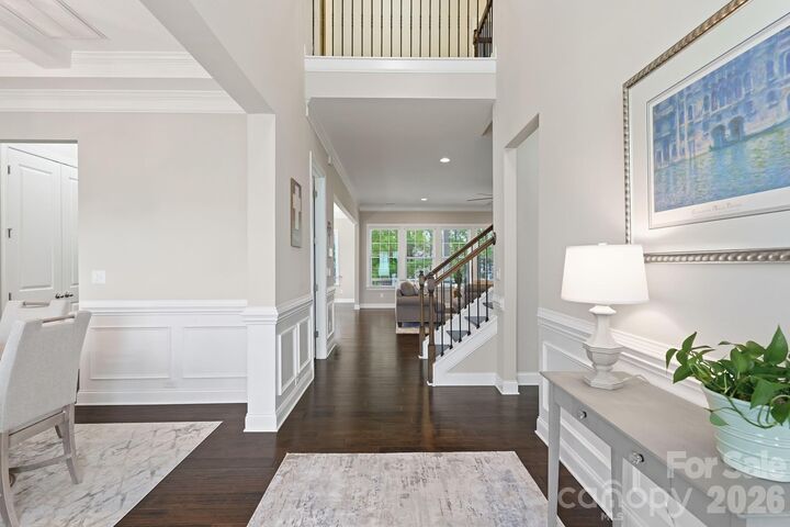 Property Photo:  2498 Creekview Drive  NC 28173 