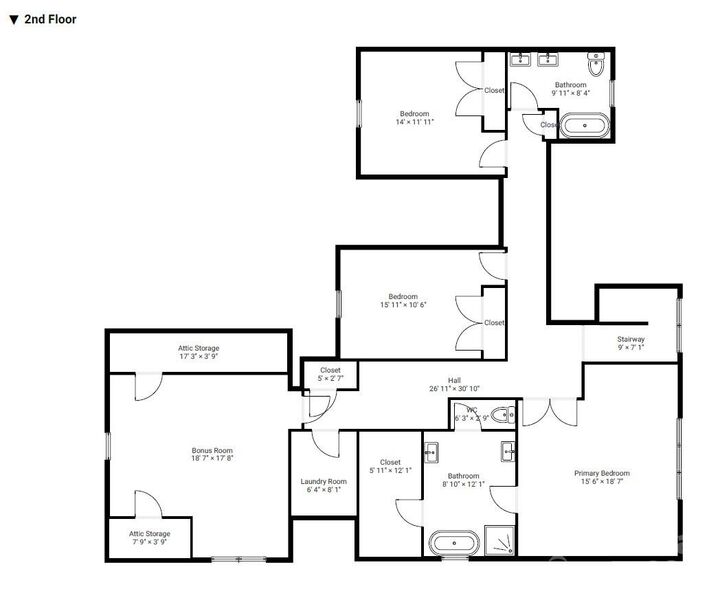 Property Photo: 12103 Crescent Run Court NC 28277