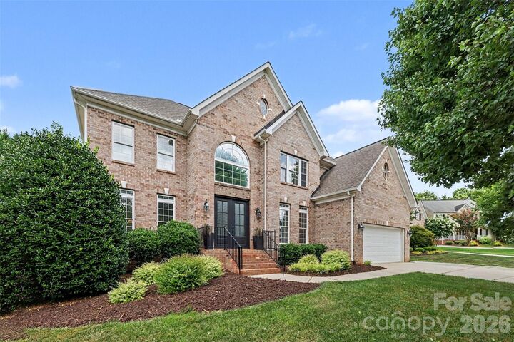 Property Photo:  8921 Whittingham Drive  NC 28173 