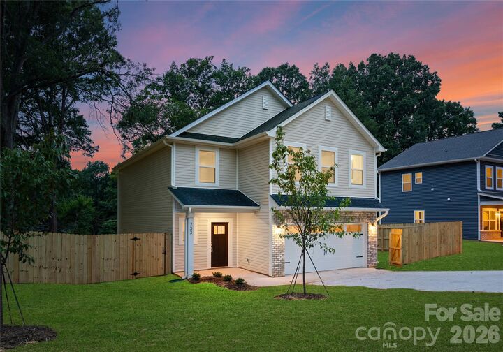 Property Photo:  12710 Hamilton Road  NC 28273 