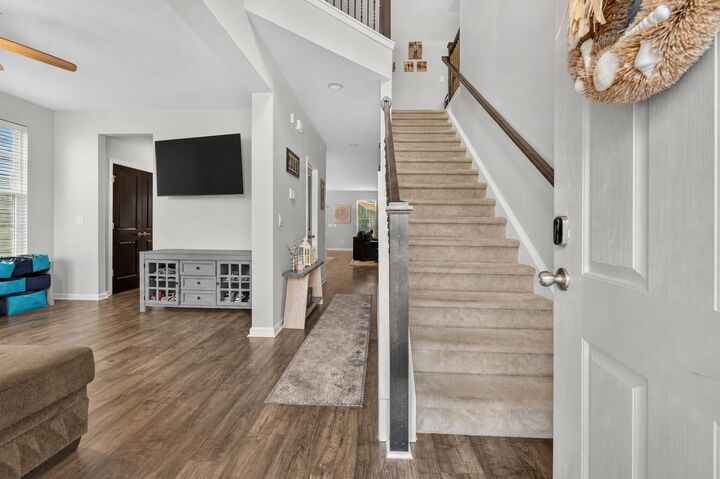 Property Photo: 124 Oyama Road SC 29486