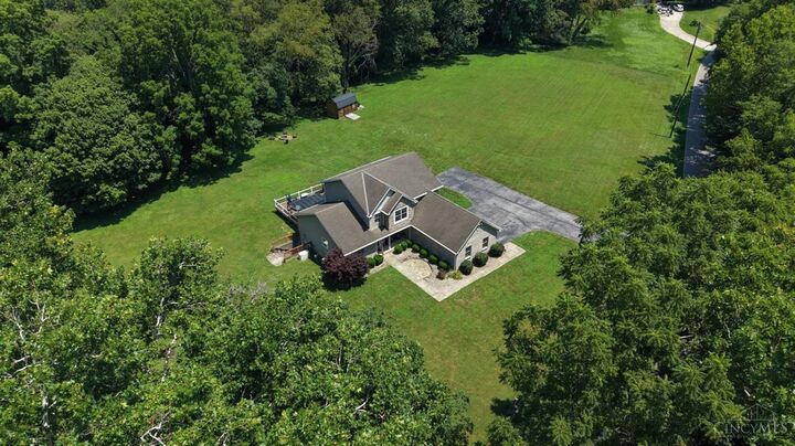 Property Photo: 886 Grays Lane OH 45157