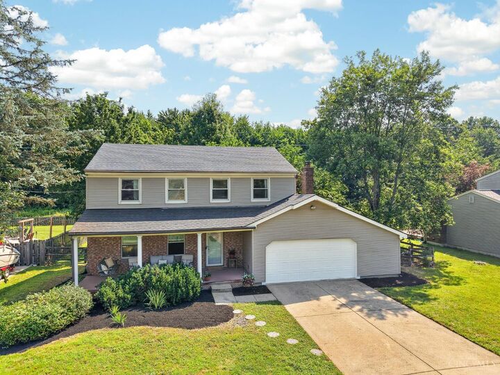 Property Photo:  5889 Wade Road  OH 45150 