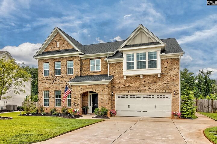 Property Photo:  611 Sterling Brook  SC 29072 