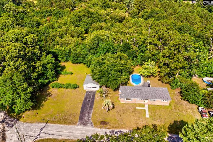 Property Photo:  150 Timmerman  SC 29160-8942 