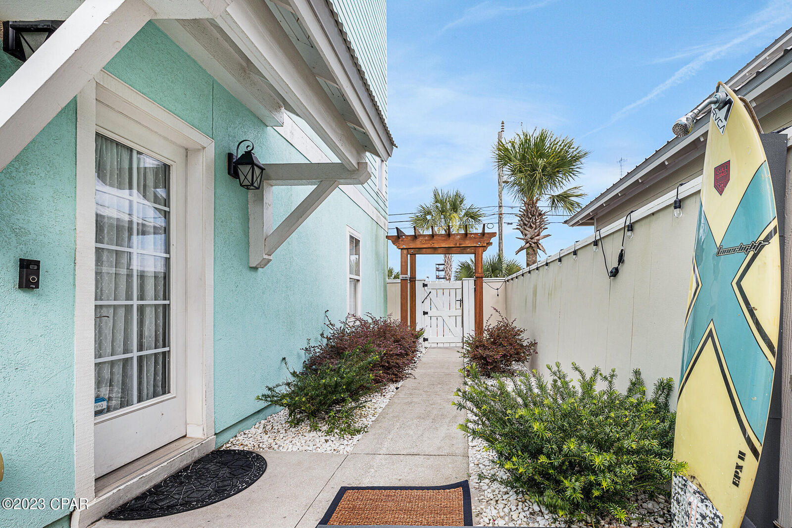 Property Photo:  621 Lyndell Lane B  FL 32407 