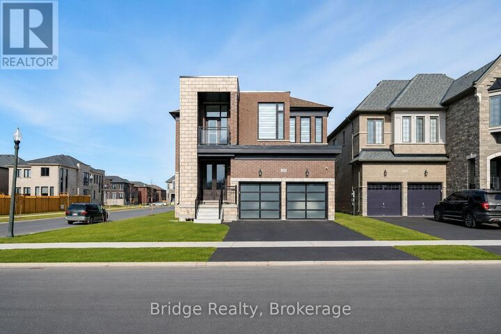 Property Photo: 1219 Upper Thames Drive ON N4T 0H2