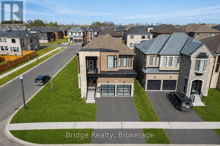 Photo de la propriété: 1219 Upper Thames Drive ON N4T 0H2