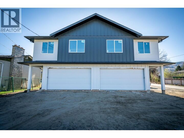 Property Photo: 3279 A Schubert Road BC V2B 6Y4