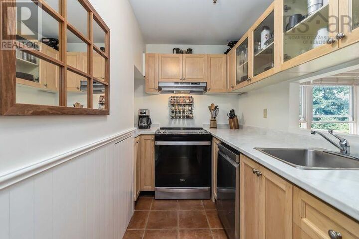 Property Photo: 5444 Victoria Road 12 NS B3H 1M5