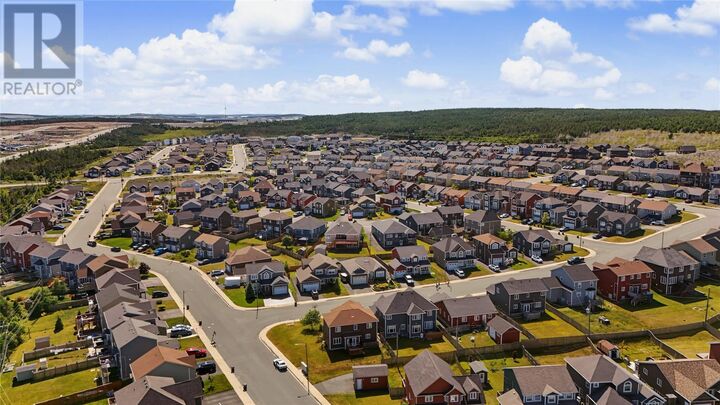 Property Photo:  Lot 1 Thomston Avenue  NL A1B 3P8 