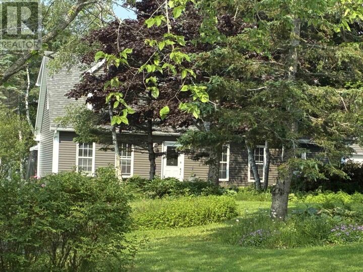 Property Photo: 21 Croweland Drive NS B6L 2C4