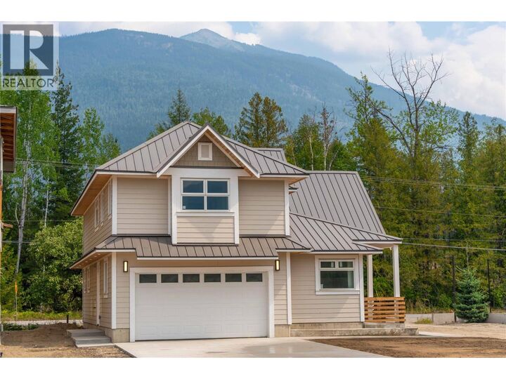 Property Photo: 2014 Lanzo Lane BC V0E 2S1