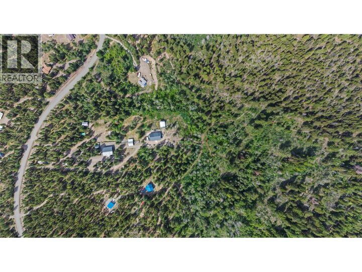 Property Photo: 581 Kane Valley Road BC V1K 1M9
