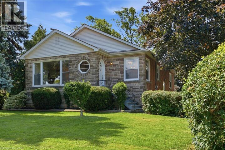 226 Corman Avenue — photo 1