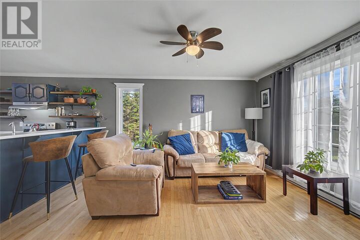 Property Photo: 24 Peter's Place NL A1K 1G3