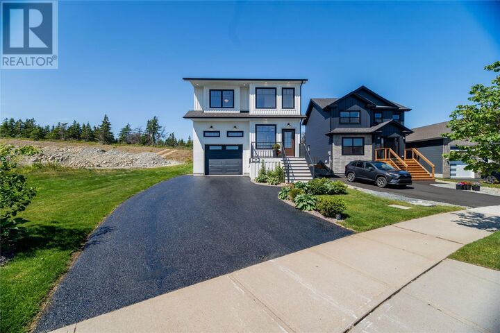 Property Photo:  30 Terry Lane  NL A1H 0N5 