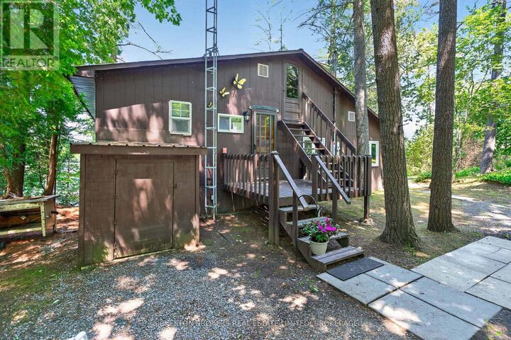 Property Photo: 468 Moorhead Lane ON K0E 1L0