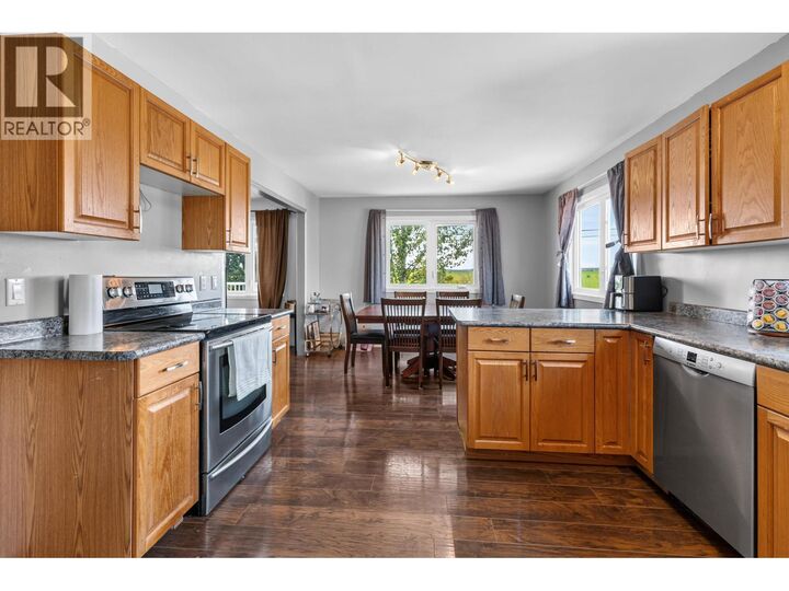 Property Photo: 3314 Blackburn Road BC V2N 6C1