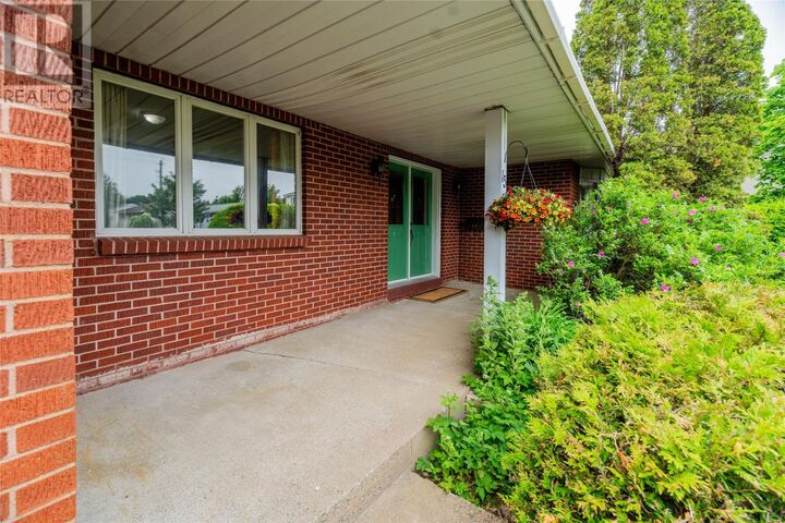 Property Photo: 15 Blandford Place NL A1N 2L3