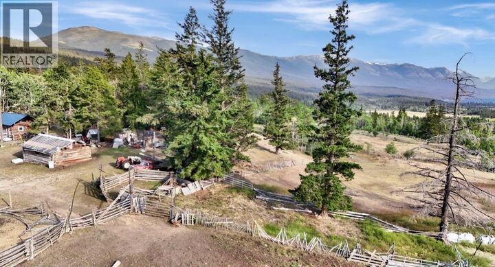 Property Photo: 7091 Tatlayoko Road BC V0L 1W0