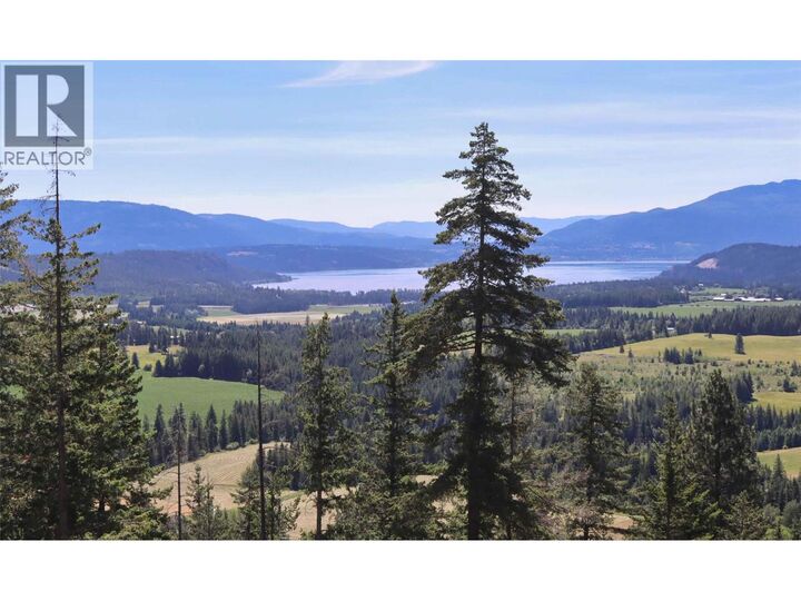 Property Photo: Lot 11 Recline Ridge Road BC V0E 2X3