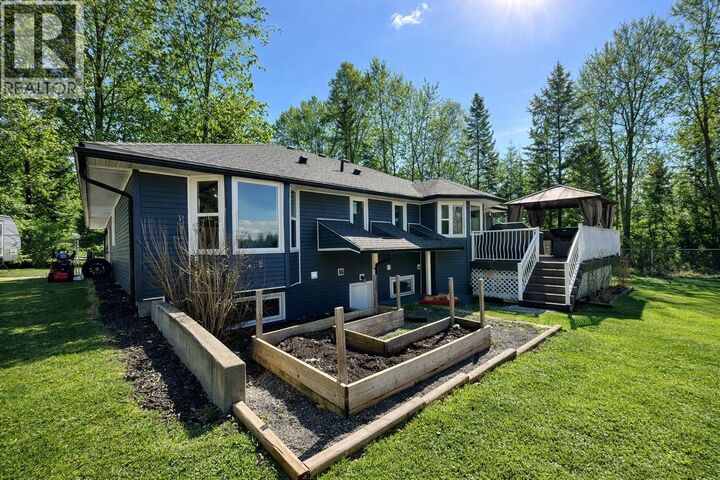 Property Photo:  227 Fiege Road  BC V2J 5T6 