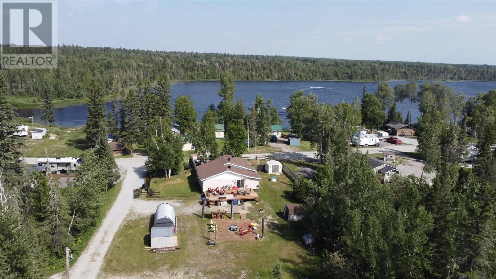 Property Photo: 1142 Fantham Rd ON P0L 1G0