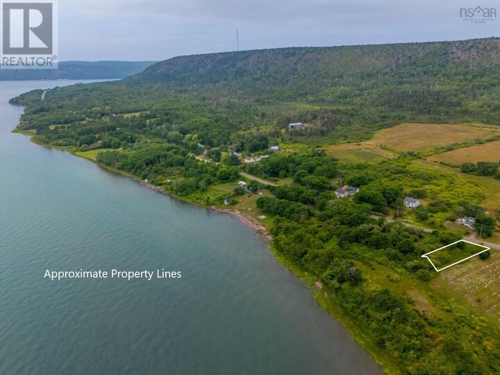 Property Photo:  Lot Granville Road  NS B0S 1A0 