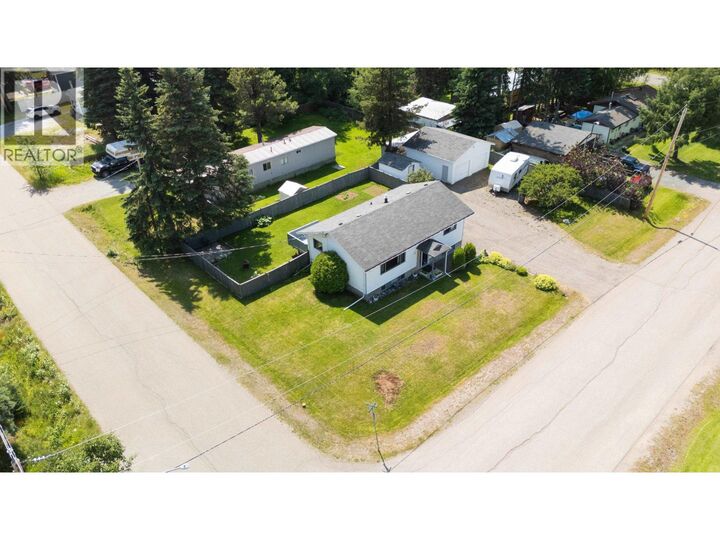 Property Photo:  8157 Flamingo Road  BC V2K 5H1 