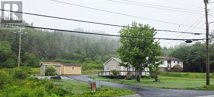 Property Photo:  308 Main Road  NL  