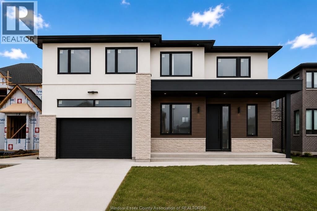 Property Photo:  186 Whelan Avenue  ON N9V 0A9 
