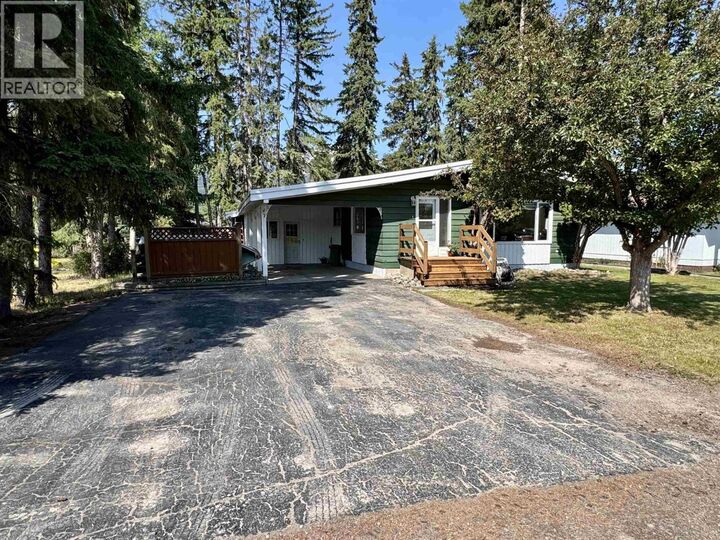Property Photo: 3931 11th Avenue BC V0J 2N0