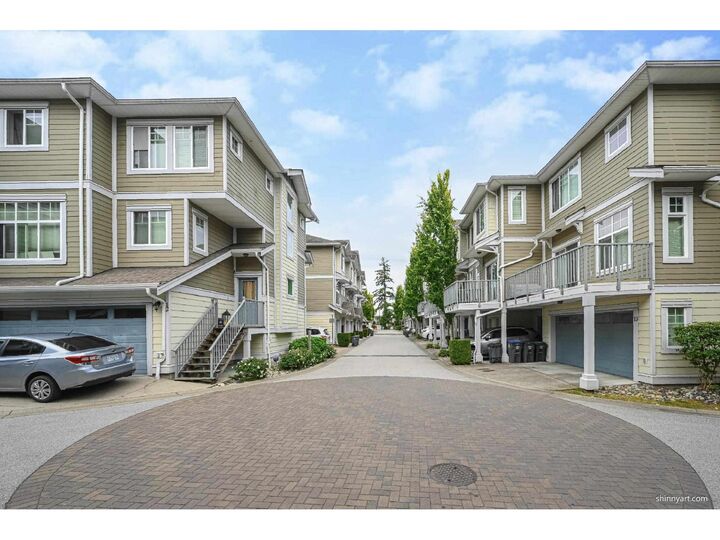 Property Photo: 16355 82 Avenue 23 BC V4N 0P4