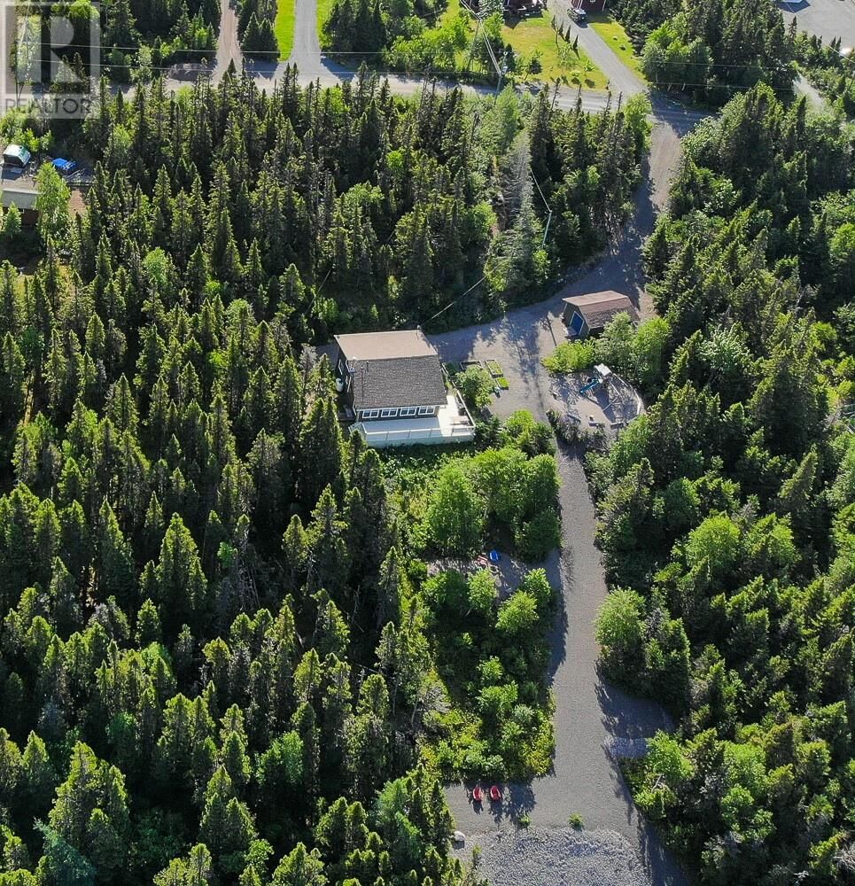 Property Photo:  31 Slades Road  NL A0C 2G0 