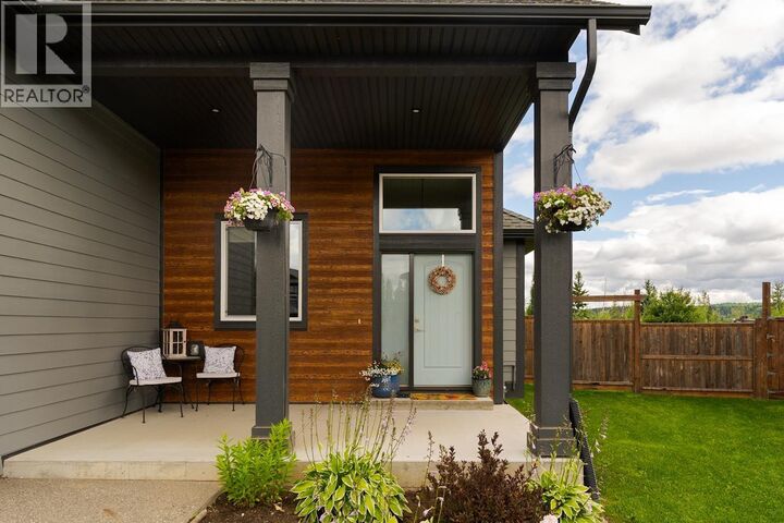 Property Photo: 7014 Stonecreek Place BC V2N 0H2