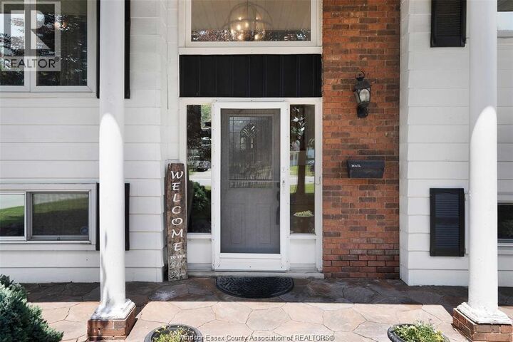 Property Photo:  387 Reaume Road  ON N9J 1B2 