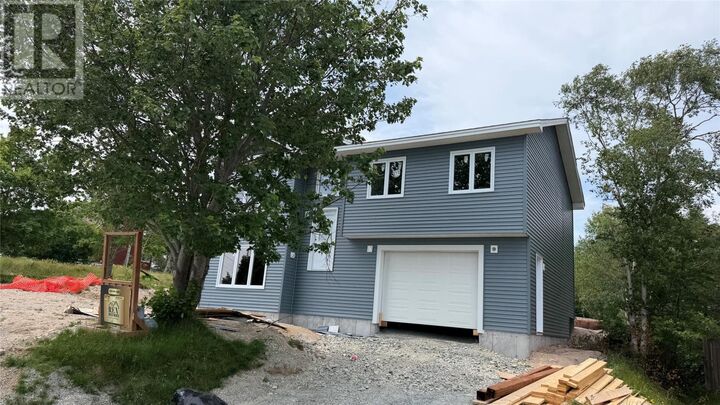Property Photo:  116 Scotts Road South  NL A1X 6L9 